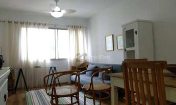 Imagem 2: Flat com 1 dormitório para alugar, 42 m² por R$ 2.300/mês - Itaim Bibi - São Paulo/SP