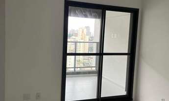 Imagem 4: VENDE APARTAMENTO NO BROOKLIN COM 62 m2 DE ÁREA ÚTIL COM VARANDA GOURMET