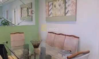 Imagem 6: Apartamento à venda no Condomínio Residencial Vila Deste em Jundiaí/SP