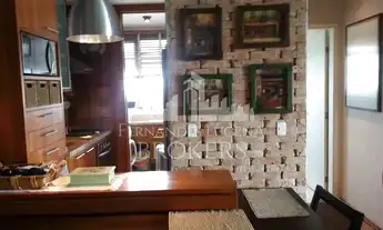 Imagem 5: Apartamento Duplex Residencial para locação, Campo Belo, São Paulo - AD0040