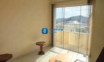 Imagem 3: R)Apartamento com 02 dormitórios no bairro Serraria, em São José