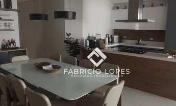 Imagem 2: Espetacular Casa Térrea para venda no Reserva do Paratehy em São José dos Campos/SP