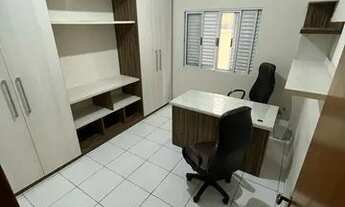 Imagem 4: Casa térrea Campos do Conde