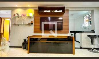 Imagem 4: Apartamento à Venda - Fernão Dias, 4 Quartos, 107 m2