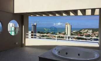 Imagem: Apartamento à venda no bairro Ponta Negra