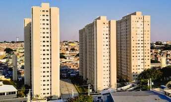 Imagem: Apartamento para venda com 40 metros quadrados