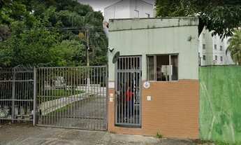 Imagem 3: Apartamento para venda tem 60 metros quadrados com 2 quartos