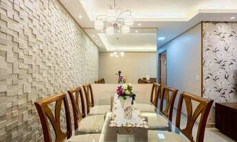 Imagem 3: Lindo 3 quartos, nascente, com vista livre em Águas Claras