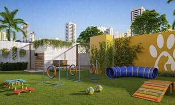Imagem 2: Allure Residence - 1 Quartos | 1 Vaga(s