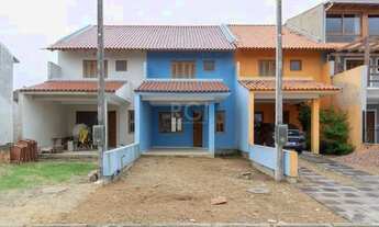 Imagem: Casa para Venda - 115m², 3 dormitórios