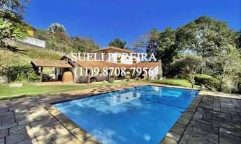 Imagem: Casa de condomínio para venda possui 478