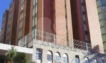 Imagem 7: Apartamento à venda com 2 dormitórios cod:REO818460