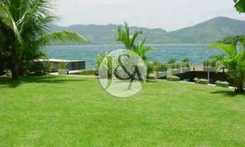 Imagem 7: ANGRA DOS REIS - Casa Padrão - Camorim Pequeno