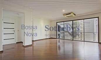 Imagem 2: Apartamento moderno em localização privilegiada