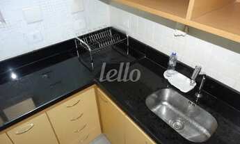 Imagem 4: São Paulo - Apartamento Padrão - Consolação