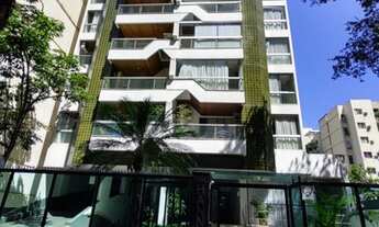 Imagem: Apartamento - 3 qtos. - 120m² - Santa Lucia