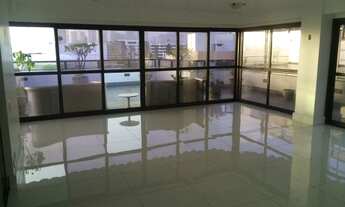 Imagem 2: Cobertura duplex para locação com 5 quartos/suítes - Rio Vermelho