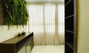 Imagem 4: Cobertura para aluguel, 3 quartos, 1 suíte, 2 vagas, Buritis - Belo Horizonte/MG