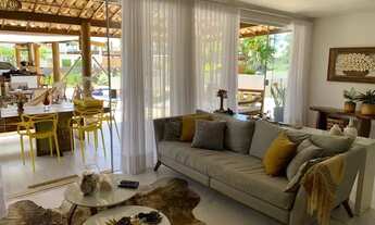 Imagem: Casa em Guarajuba Condomínio Paraíso dos