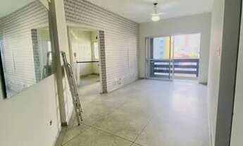 Imagem: Apartamento para venda possui 62 metros