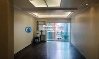 Imagem 2: Boqueirão-Varanda 3 dormitórios 1suíte- 1 vaga demarcada