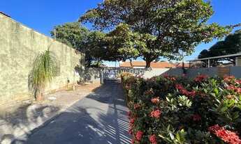 Imagem 5: Casa para alugar com 4 dormitórios em Jardim santos dumont, Paranavaí cod:400