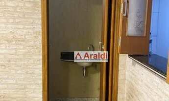 Imagem 4: Casa com 3 dormitórios para alugar, 124 m² por R$ 4.793,00/mês - Jardim Aeroporto - São Pa