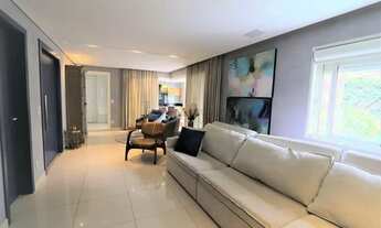 Imagem 1: Apartamento totalmente modernizado na Chácara Klabin