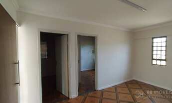 Imagem 6: Casa com 4 dormitórios à venda, 141 m² por R$ 349.000,00 - Jd Santo Amaro - Cambé/PR