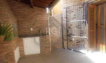 Imagem 2: Sobrado para Venda - 110m², 3 dormitórios, sendo 2 suites, Hípica