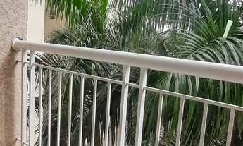 Imagem 7: Apartamento à venda com 69m², sendo 3 quartos e 1 suíte