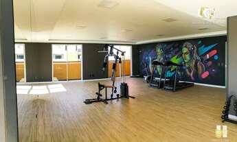 Imagem 7: Residencial Parque das Nações - Locação