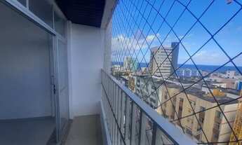 Imagem 2: Apartamento 3 Quartos para Aluguel ou Venda em Amaralina