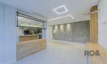 Imagem 3: Apartamento em Auxiliadora