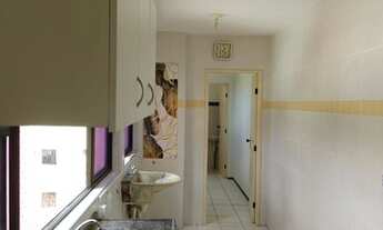 Imagem 6: Apartamento com 110m2, 03 suítes, 02 vagas, armários, próximo ao colégio Farias Brito