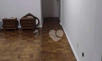 Imagem 2: Apto com 2 quartos, vaga, à venda, 75 m² por R$ 468.000 -Tijuca