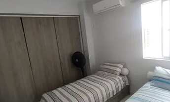 Imagem 7: Apartamento à venda no bairro Intermares - Cabedelo/PB