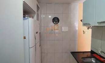 Imagem 5: Apartamento 2 quarto, 1 vaga, condomínio fechado no bairro Industrial São Luiz em Contagem