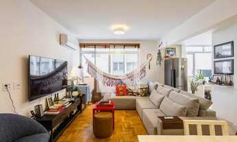 Imagem: Apartamento à Venda - Jardim Paulista