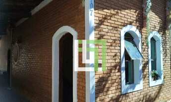 Imagem 2: Casa com 2 dormitórios à venda, 209 m² por R$ 520.000,00 - Jardim Corcovado - Campo Limpo