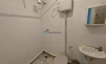 Imagem 7: Casa térrea para locação a 750 metros do metrô Santos Imigrantes!