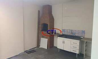 Imagem 5: Sobrado com 3 dormitórios à venda, 180 m² por R$ 680.000,00 - Rudge Ramos - São Bernardo d