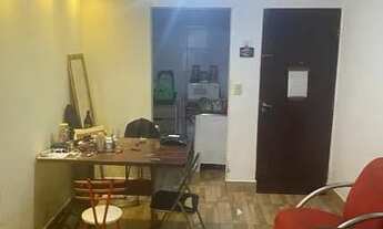 Imagem 2: Apartamento Térreo para venda com 59 metros quadrados com 2 quartos