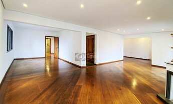 Imagem: Apartamento com 4 dormitórios para alugar