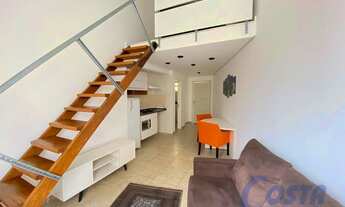 Imagem: Apartamento em Bela Vista - São Paulo