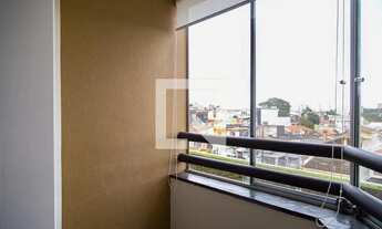 Imagem 6: Apartamento para Aluguel - Jabaquara, 2 Quartos, 60 m2