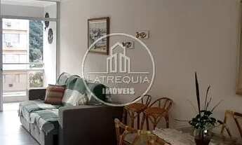 Imagem 6: Guarujá - Apartamento Padrão - Pitangueiras