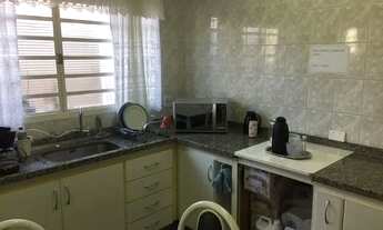 Imagem 6: Casa comercial a venda no Vila Carminha - Campinas/SP