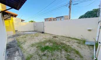 Imagem 6: Casa com 3 quartos à venda, 75 m² por R$ 239.900 - Emaús - Parnamirim/RN