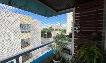 Imagem 3: Apartamento 3 Quartos para Venda em Salvador, Costa Azul, 3 dormitórios, 1 suíte, 3 banhei